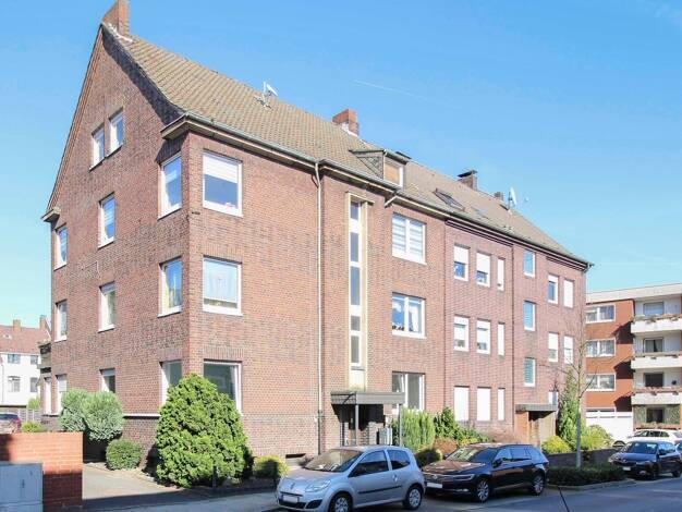Mehrfamilienhaus zum Kauf als Kapitalanlage geeignet 550.000 € 1 Zimmer 410 m² 658,1 m² Grundstück Stadtmitte Herten 45699