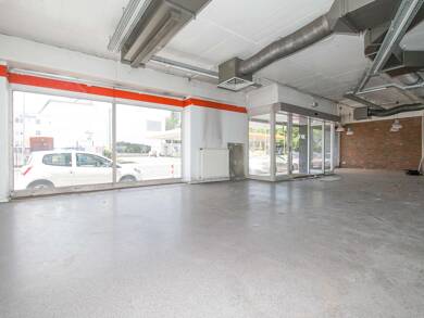 Verkaufsfläche zum Kauf provisionsfrei 229.000 € 508 m² Verkaufsfläche Rheydt Mönchengladbach 41236