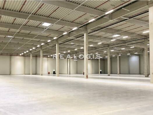 Halle/Industriefläche zur Miete provisionsfrei 4.000 m² Lagerfläche Idstein Idstein 65510