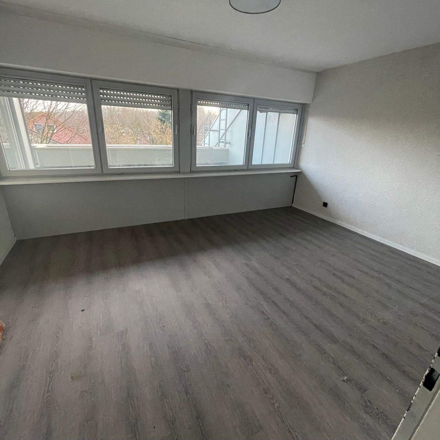 Immobilie in Dülmen - Helle & geräumige 3 Zimmer-Eigentumswohnung mit großem, sonnigen Balkon & Eckbadewanne - Bild 4