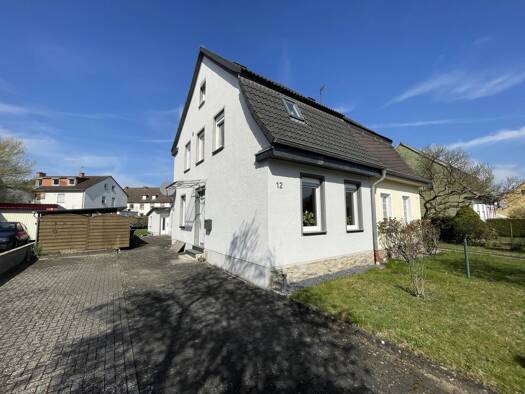 Doppelhaushälfte zum Kauf 299.000 € 6 Zimmer 121 m² 493 m² Grundstück Wittlich Wittlich 54516