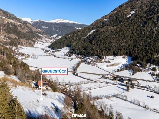 Grundstück zum Kauf 91.000 € 1.545 m² Grundstück Rottenstein 9564
