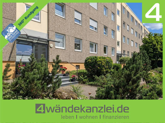 Wohnung zum Kauf 239.000 € 4 Zimmer 98 m² Frankenthal Frankenthal (Pfalz) 67227
