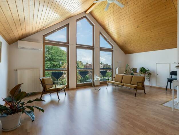 Wohnung zum Kauf 295.000 € 2 Zimmer 61 m² Merkenich Köln 50769