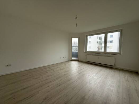 Wohnung zur Miete 1.199 € 4 Zimmer 87 m² frei ab sofort Vorlaenderstraße 4a Innenstadt Minden 32425