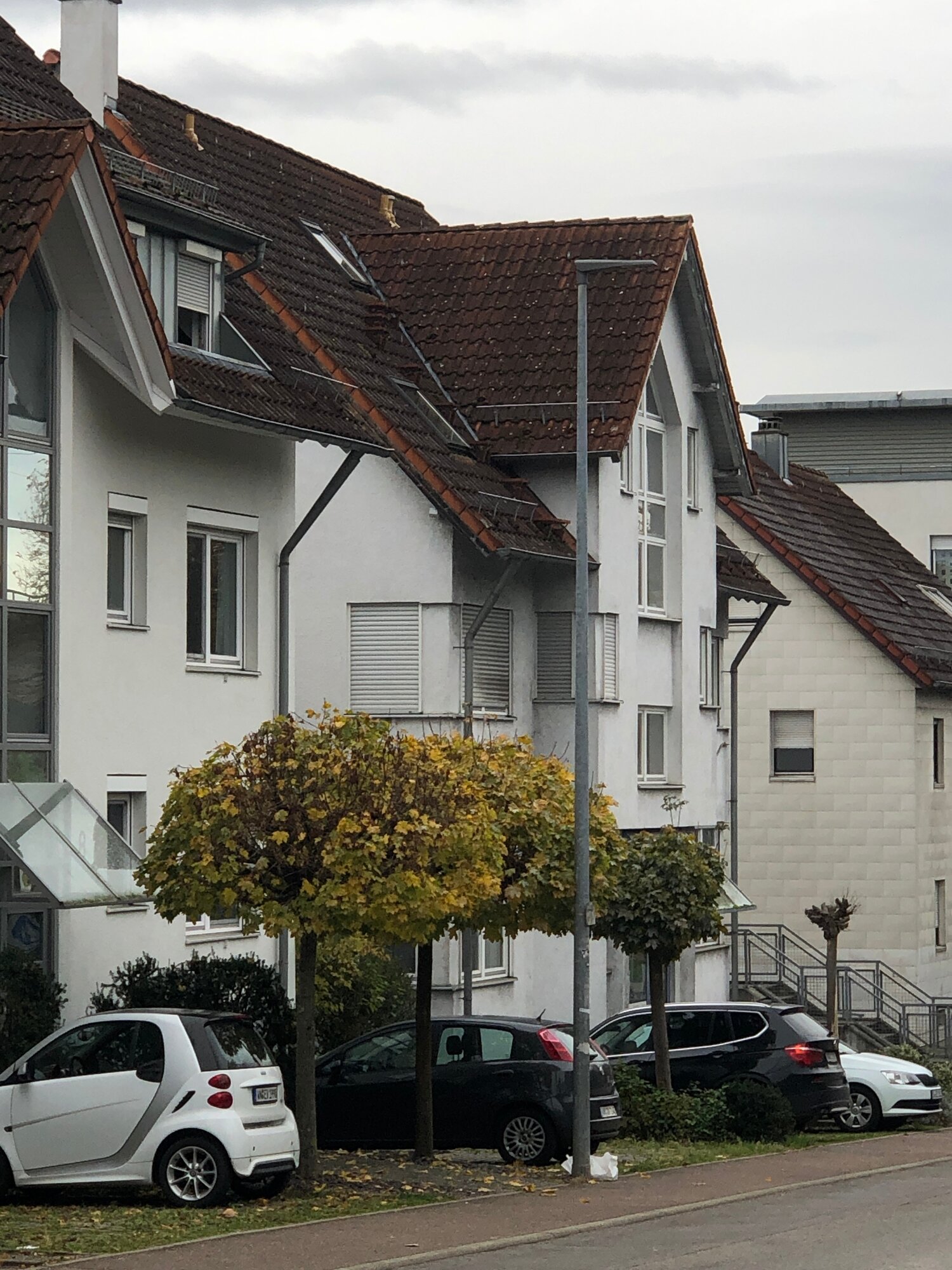 Wohnung zum Kauf 250.000 € 78,4 m²<br/>Wohnfläche ab sofort<br/>Verfügbarkeit Endersbach Endersbach 71384