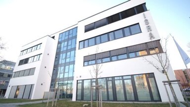 Büro-/Praxisfläche zur Miete provisionsfrei 16,80 € 462 m² Bürofläche teilbar von 227 m² bis 234 m² Adlershof Berlin 12489