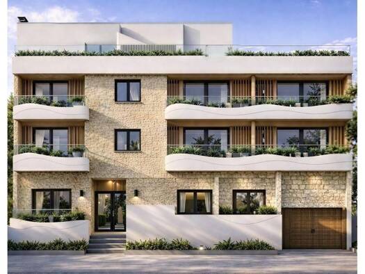 Penthouse zum Kauf - Erstbezug 282.400 € 2 Zimmer 71 m² 2. Geschoss San Pedro del Pinatar 30740