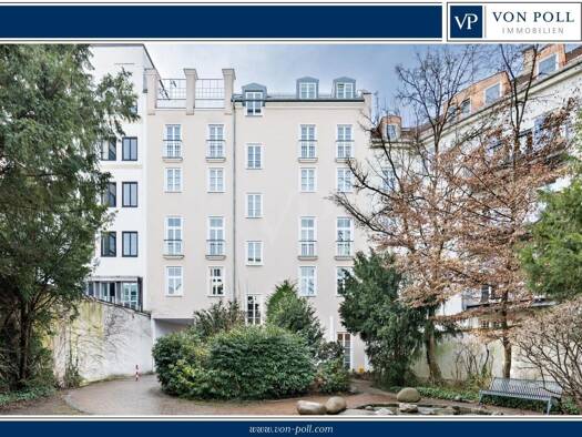 Gewerbeobjekt zum Kauf als Kapitalanlage geeignet 8.700.000 € 930,4 m² Maxvorstadt München 80333