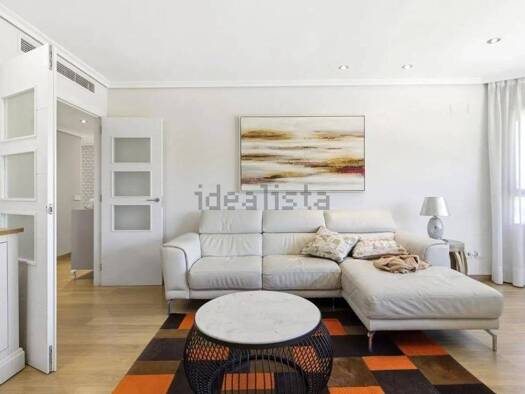 Wohnung zum Kauf 640.000 € 4 Zimmer 144 m² Valencia 46023