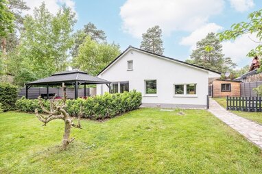 Einfamilienhaus zum Kauf 579.000 € 4 Zimmer 123 m² 990 m² Grundstück frei ab sofort Müggelheim Berlin 12559