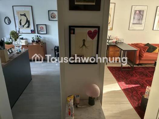 Wohnung zur Miete Tauschwohnung 665 € 2 Zimmer 57 m² EG Ludenberg Stadtbezirk 7 40625