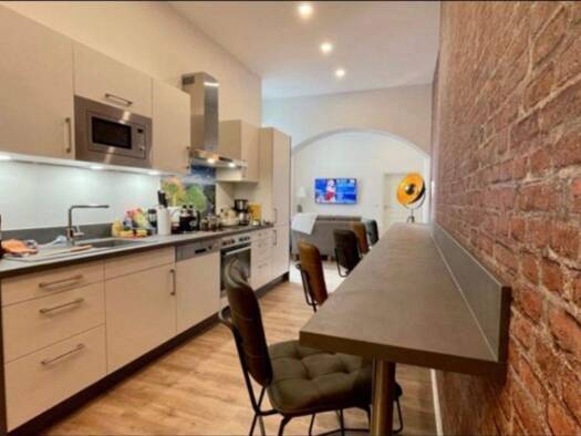 WG-Zimmer zur Miete 315 € 13 m² EG frei ab sofort Dudweilerstr. 55 St Johann Saarbrücken 66111