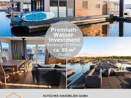 Haus zum Kauf 299.000 € 3 Zimmer 44 m² 40 m² Grundstück Kaschel Boxberg 02943