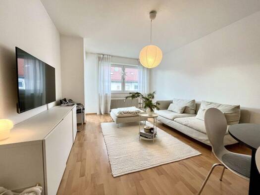 Wohnung zum Kauf 279.000 € 2 Zimmer 53,1 m² frei ab 01.03.2026 Fürstenfeldbruck 82256