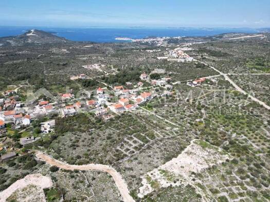 Wohn- und Gewerbegrundstück zum Kauf 98.020 € Okolica Primoštena Primošten 22202
