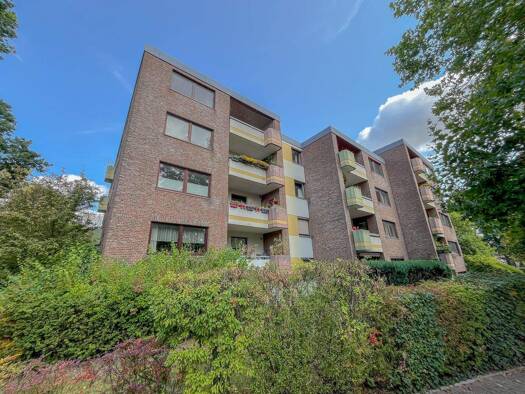 Wohnung zum Kauf provisionsfrei 174.000 € 2 Zimmer 64 m² Bloherfelde Oldenburg (Oldb) 26131