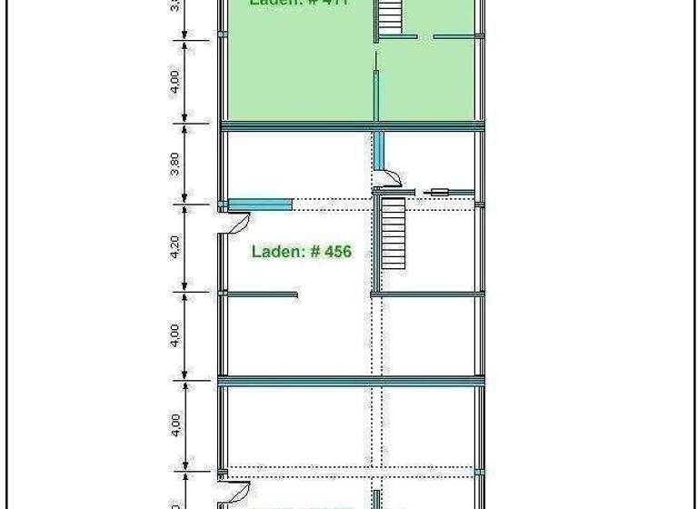Praxis zur Miete provisionsfrei 1.800 € 3 Zimmer 73 m² Bürofläche Oberföhringer Straße Bogenhausen München 81925
