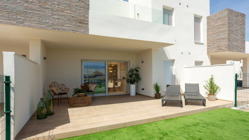 Wohnung zum Kauf 325.000 € 3 Zimmer 98 m² Algorfa