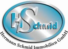 Hermann Schmid Immobilien GmbH logo