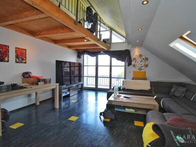 Maisonette zum Kauf 199.000 € 2 Zimmer 71 m² 2. Geschoss Hutthurm Hutthurm 94116