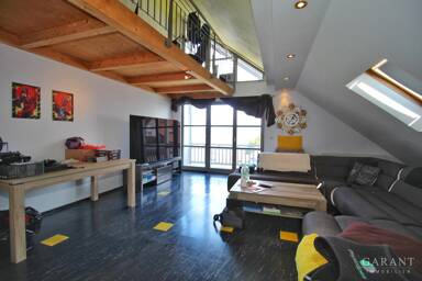Maisonette zum Kauf 199.000 € 2 Zimmer 71 m² 2. Geschoss Hutthurm Hutthurm 94116