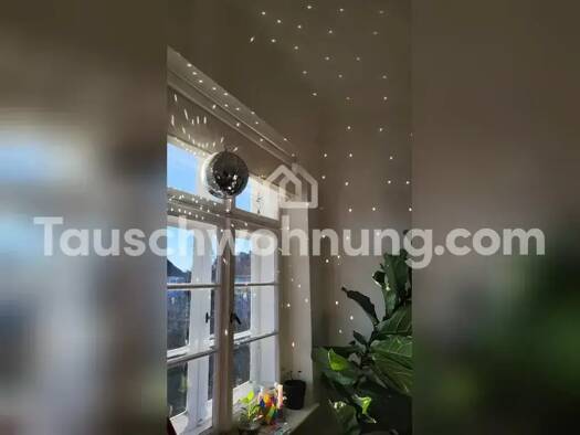 Wohnung zur Miete Tauschwohnung 530 € 2,5 Zimmer 55 m² 2. Geschoss Pankow Berlin 13187
