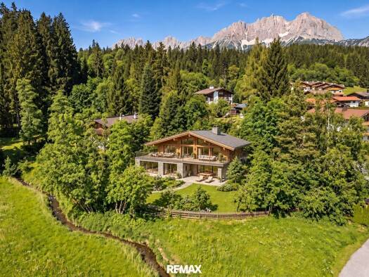 Grundstück zum Kauf 775.000 € 1.461 m² Grundstück Oberndorf in Tirol 6372