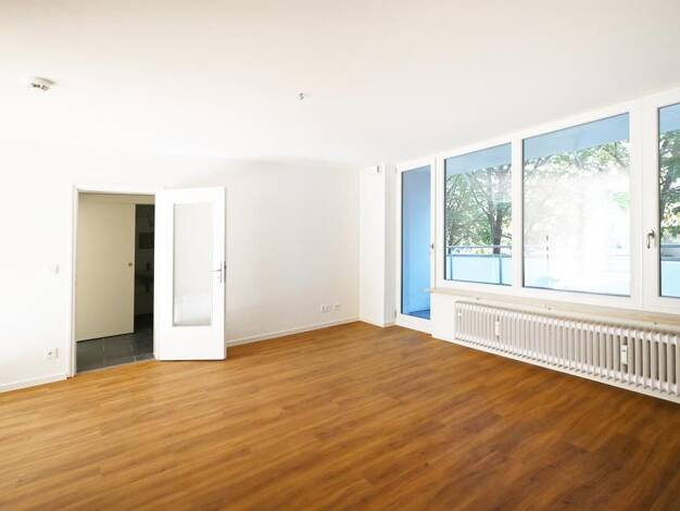 Wohnung zur Miete 1.650 € 4 Zimmer 88,1 m² 1. Geschoss Am Wald Taufkirchen 82024