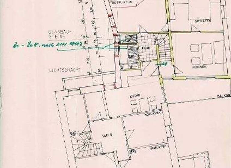 Reihenendhaus zum Kauf 259.000 € 10 Zimmer 220 m² 240 m² Grundstück Mehring 54346
