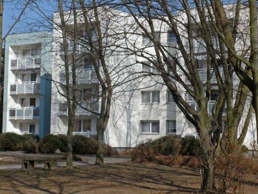 Wohnung zur Miete 865 € 4 Zimmer 79,3 m² 3. Geschoss frei ab 01.03.2026 Schillerstraße 3 Auerbach Bensheim 64625