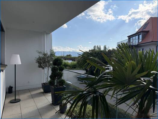 Wohnung zum Kauf 374.000 € 2 Zimmer 63 m² Radolfzell Radolfzell am Bodensee 78315