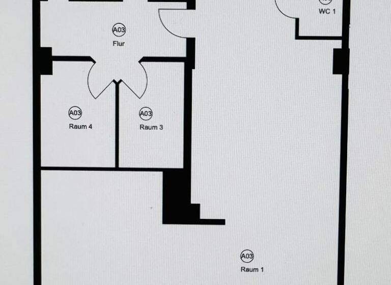 Laden zum Kauf provisionsfrei 2.600 € 1 Zimmer 130 m² Verkaufsfläche Auf dem Strengfeld 3b+c Werder (Havel) Werder 14542