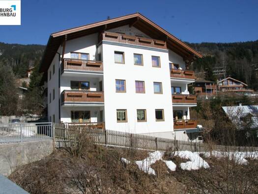 Wohnung zur Miete 561 € 3 Zimmer 71,1 m² Schmittenstraße 84 Zell am See 5700