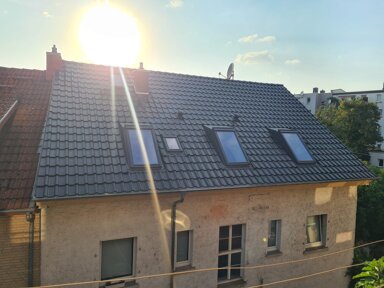 Wohnung zur Miete 720 € 3 Zimmer 51,5 m² 2. Geschoss frei ab sofort Frankfurter Straße 7 Kastel - Mitte Wiesbaden 55252