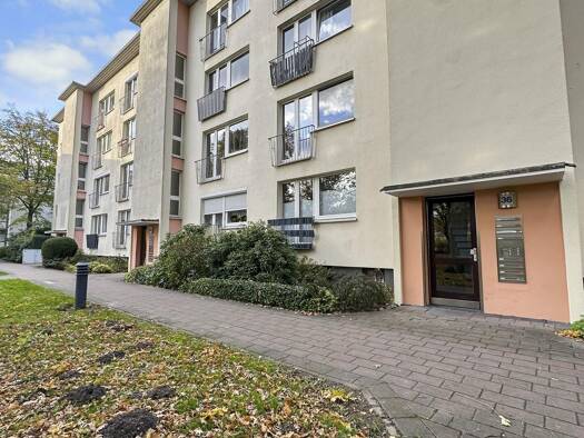 Wohnung zum Kauf 127.000 € 2 Zimmer 47 m² Neue Vahr Südwest Bremen 28329