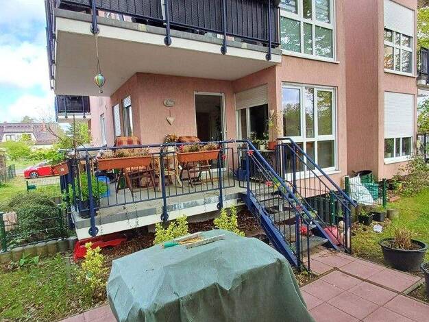 Mehrfamilienhaus zum Kauf provisionsfrei als Kapitalanlage geeignet 980.000 € 357 m² 573 m² Grundstück Falkensee 14612