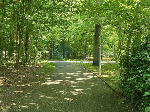 Wohnung zur Miete 506 € 2 Zimmer 59,5 m² 3. Geschoss Rabenberg Wolfsburg 38444