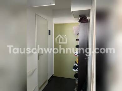 Wohnung zur Miete Tauschwohnung 466 € 1 Zimmer 30 m² Dachgeschoss, 8. Geschoss Köln 50969
