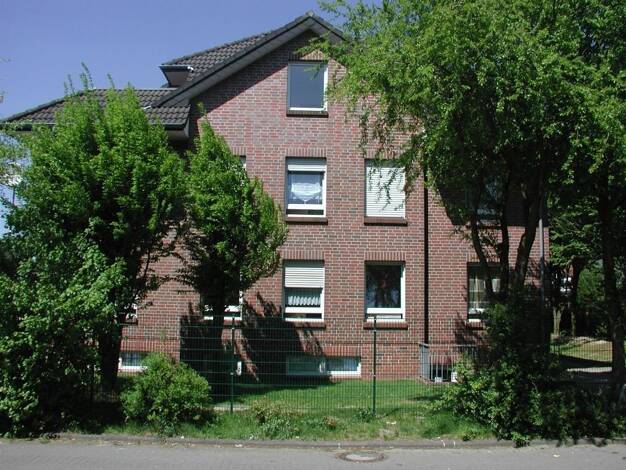 Wohnung zur Miete 730 € 4 Zimmer 100 m² Dachgeschoss Wildeshausen 27793