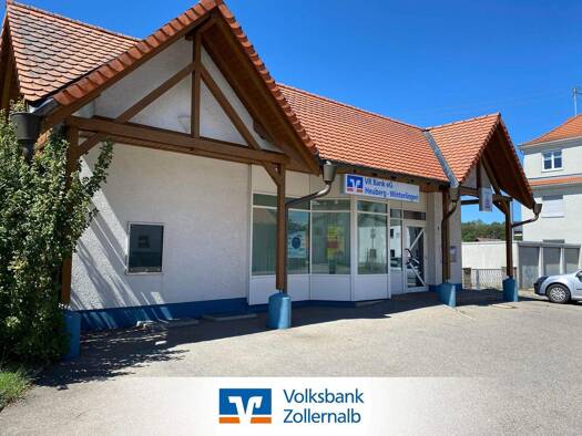 Büro zur Miete provisionsfrei 500 € 2 Zimmer Hartheim Meßstetten 72469