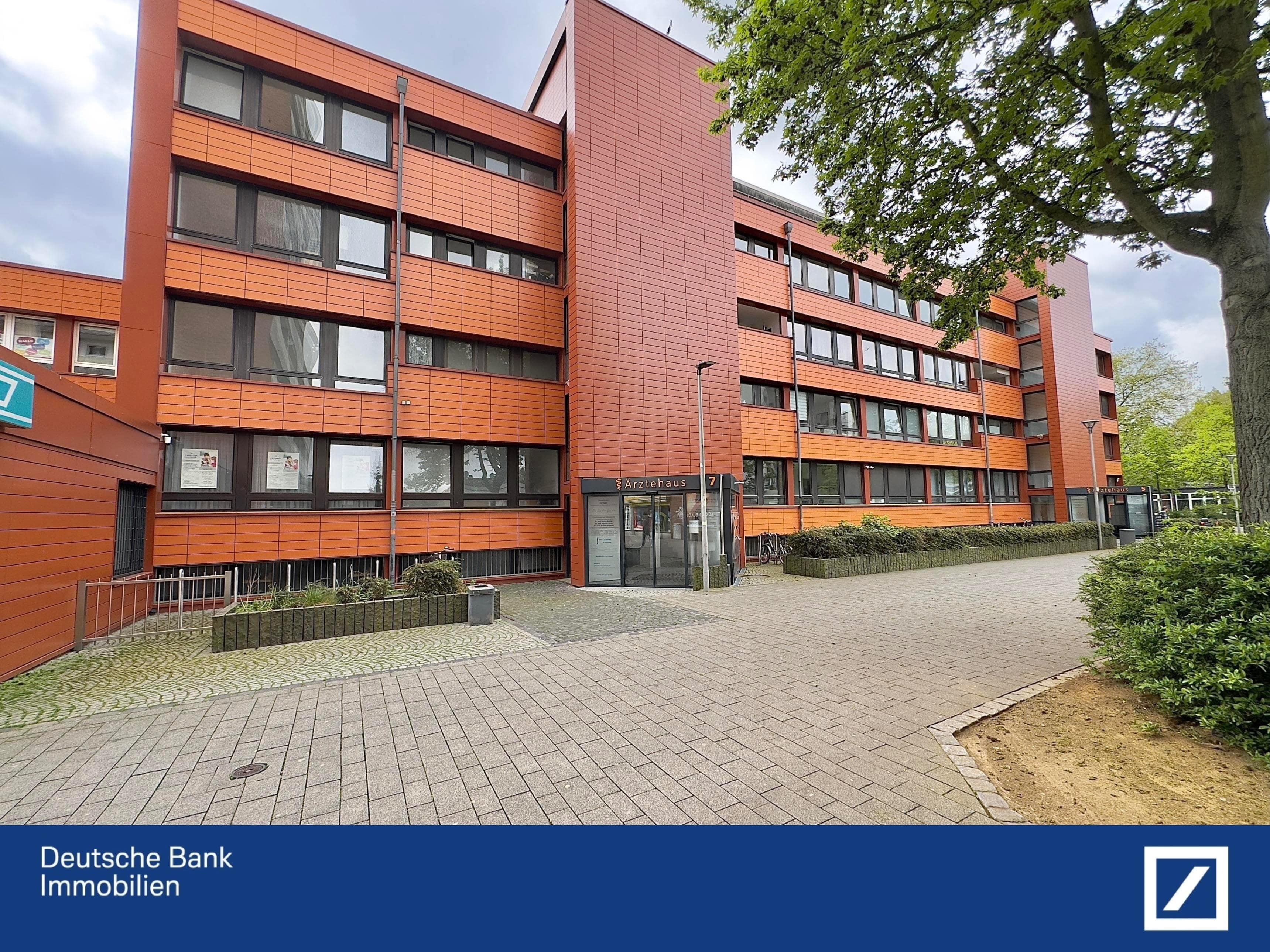 Büro-/Praxisfläche zum Kauf provisionsfrei 209.000 € 5 Zimmer Garath Düsseldorf 40595