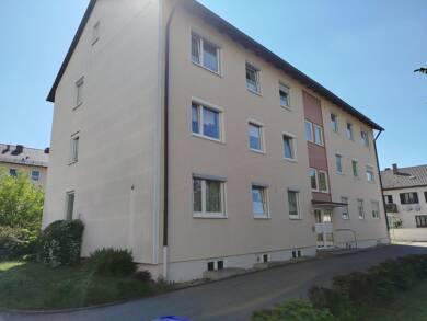 Wohnung zum Kauf 235.000 € 4 Zimmer 79,9 m² EG frei ab sofort Stegerwaldstraße 10 Burghausen Burghausen 84489