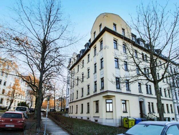Sonstiges zum Kauf als Kapitalanlage geeignet 39.900 € 2 Zimmer 48,6 m² Hilbersdorf Chemnitz 09131