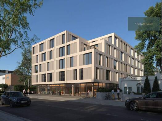 Gewerbegrundstück zum Kauf 4.900.000 € 1.237 m² Grundstück Berg am Laim München 81673