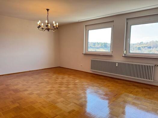 Wohnung zum Kauf 195.000 € 5 Zimmer 123,1 m² 11. Geschoss Tuttlingen 78532
