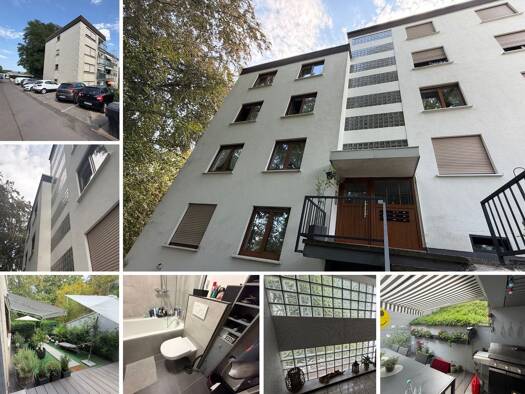 Mehrfamilienhaus zum Kauf als Kapitalanlage geeignet 920.000 € 660 m² 986 m² Grundstück Alt-Saarbrücken Saarbrücken 66117