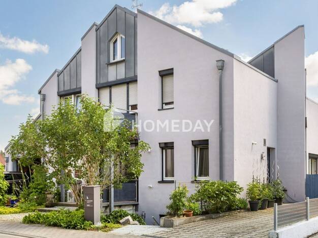 Einfamilienhaus zum Kauf 898.000 € 6 Zimmer 292 m² 608 m² Grundstück Mutschelbach Karlsbad 76307
