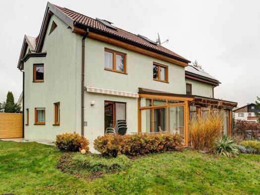 Haus zum Kauf 579.000 € 5,5 Zimmer 149,2 m² 446 m² Grundstück Deutsch-Wagram 2232