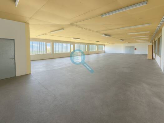 Lagerhalle zur Miete 2,27 € 330 m² Lagerfläche Traun 4050